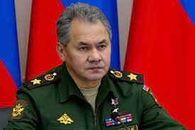وزير الدفاع الروسي يحذر من تحركات حلف الناتو على حدود بلاده